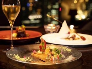 プランの詳細 品川プリンスホテル