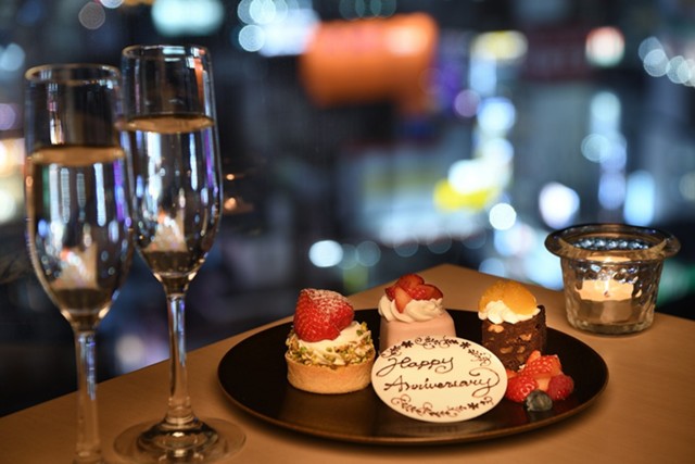 プランの詳細 | 新宿プリンスホテル